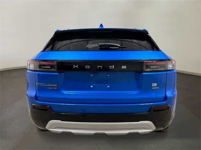 Thumbnail: 2025 Honda Prologue - 4