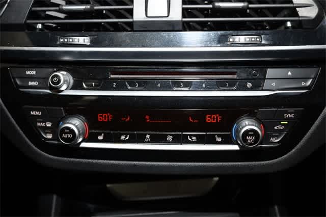 Thumbnail: 2019 BMW X3 - 31