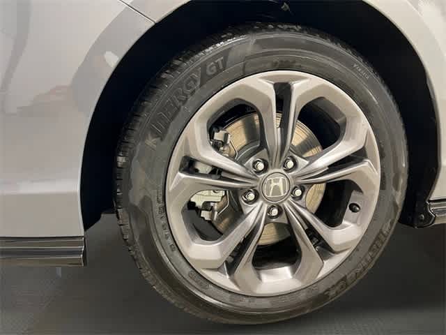 Thumbnail: 2025 Honda Accord - 11