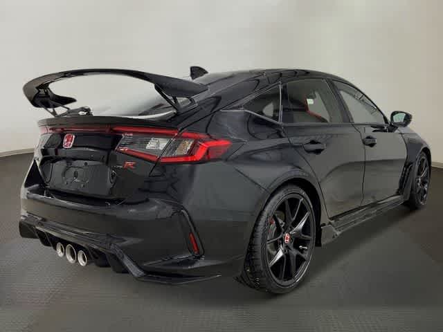 Thumbnail: 2026 Honda Civic - 8