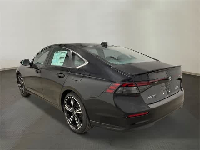 Thumbnail: 2025 Honda Accord - 3