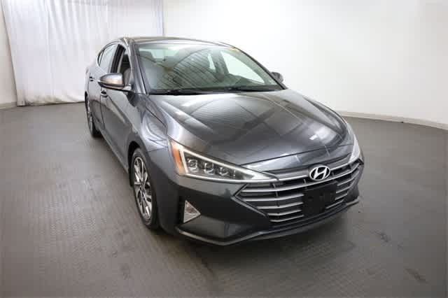 Thumbnail: 2020 Hyundai Elantra - 2