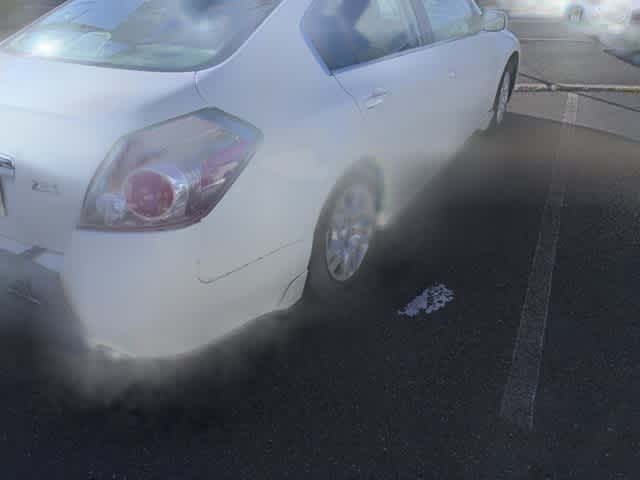 Thumbnail: 2009 Nissan Altima - 8