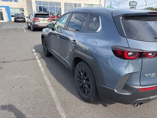 Thumbnail: 2023 Mazda CX-50 - 16