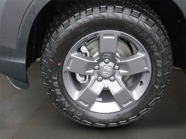 Thumbnail: 2026 Honda Ridgeline - 9