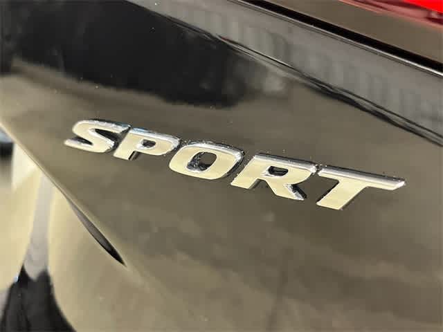 Thumbnail: 2025 Honda Civic - 7