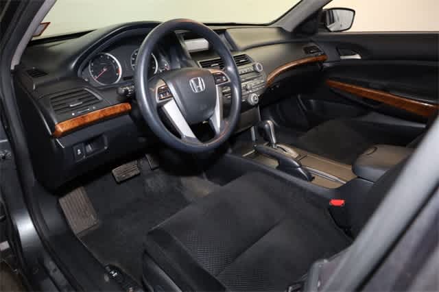 Thumbnail: 2011 Honda Accord - 13