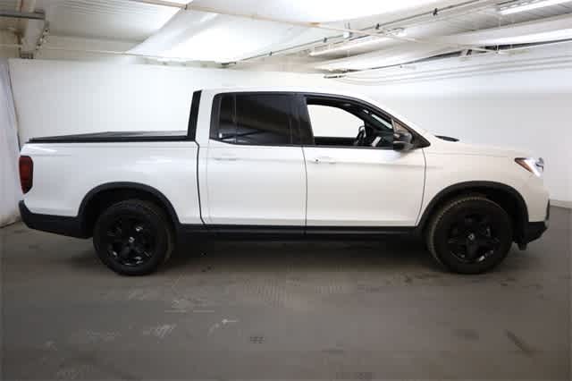Thumbnail: 2023 Honda Ridgeline - 9