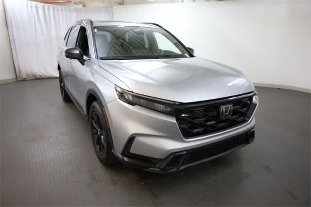 Thumbnail: 2023 Honda CR-V - 11