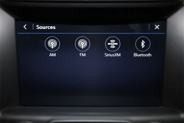 Thumbnail: 2024 GMC Terrain - 29