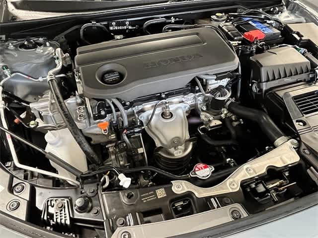 Thumbnail: 2026 Honda Civic - 12