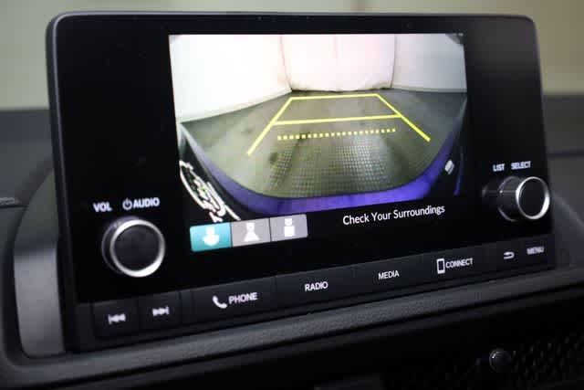 Thumbnail: 2023 Honda CR-V - 17