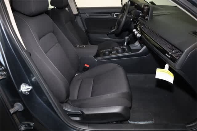 Thumbnail: 2023 Honda Civic - 20