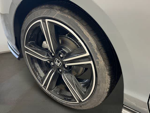 Thumbnail: 2026 Honda Accord - 10
