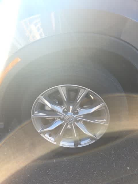 Thumbnail: 2023 Honda CR-V - 22