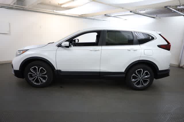 Thumbnail: 2022 Honda CR-V - 3
