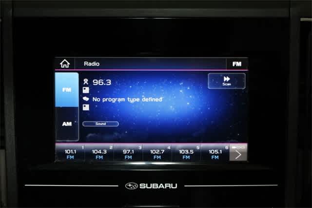 Thumbnail: 2019 Subaru Impreza - 28