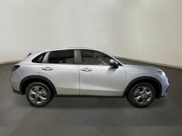 Thumbnail: 2027 Honda HR-V - 7
