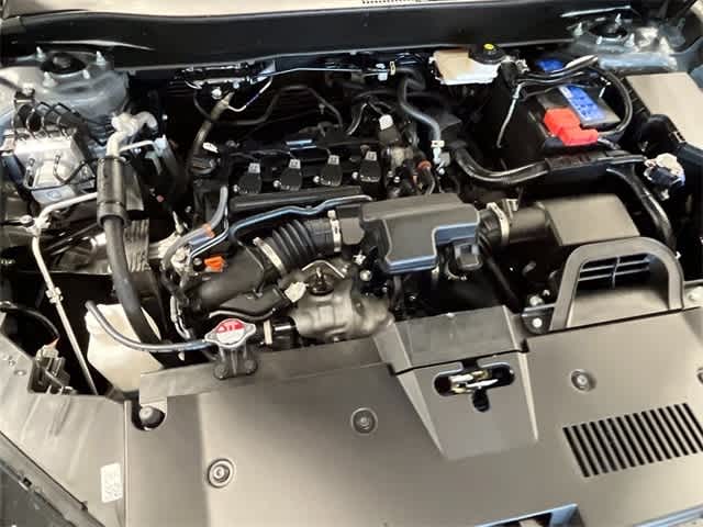 Thumbnail: 2026 Honda CR-V - 11