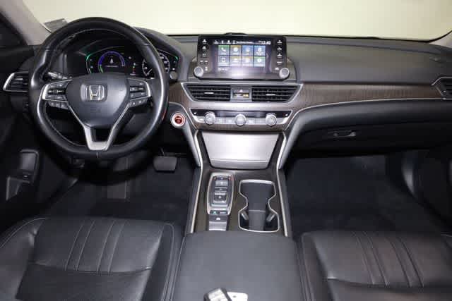 Thumbnail: 2021 Honda Accord - 24