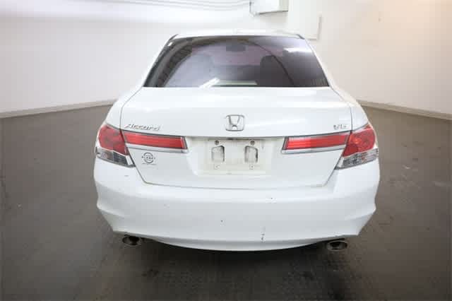 Thumbnail: 2012 Honda Accord - 6