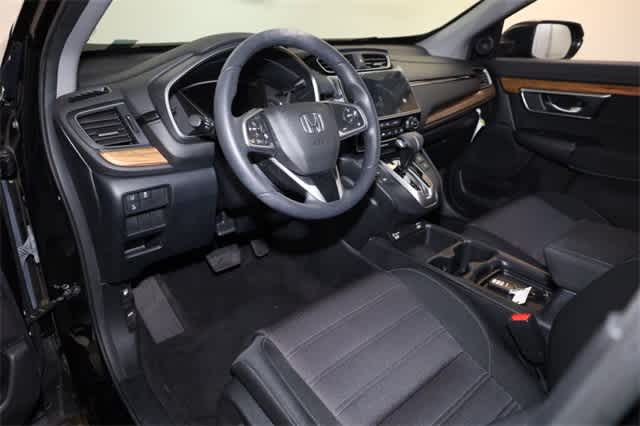 Thumbnail: 2022 Honda CR-V - 14