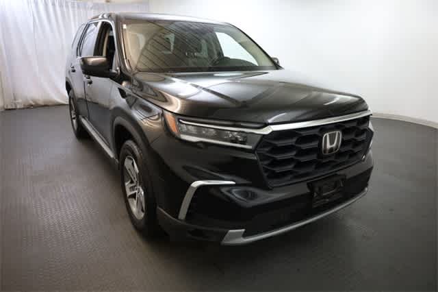 2023 Honda Pilot EX-L 11