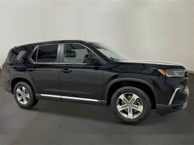 Thumbnail: 2025 Honda Pilot - 8