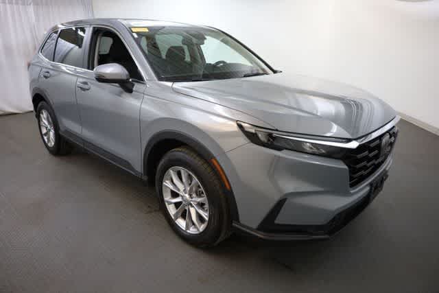 Thumbnail: 2023 Honda CR-V - 10