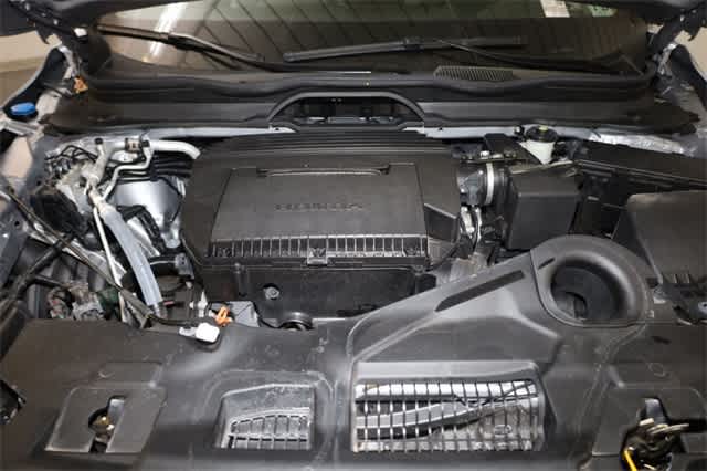 Thumbnail: 2024 Honda Pilot - 36