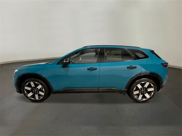 Thumbnail: 2025 Honda Prologue - 2