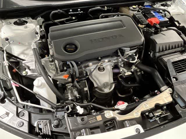 Thumbnail: 2026 Honda Civic - 11