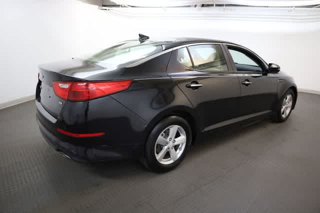 Thumbnail: 2014 Kia Optima - 7
