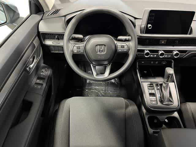 Thumbnail: 2026 Honda CR-V - 21