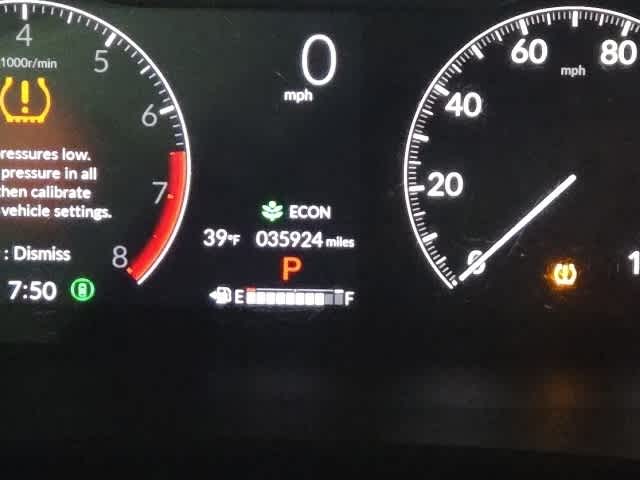 Thumbnail: 2023 Honda CR-V - 25