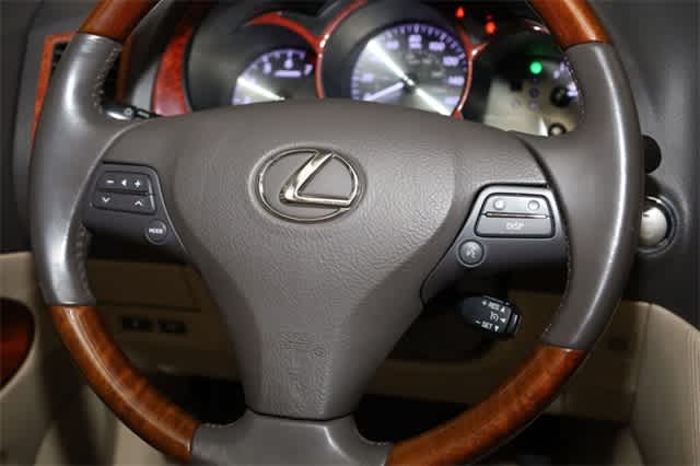 Thumbnail: 2010 Lexus GS - 36