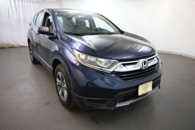 Thumbnail: 2019 Honda CR-V - 11