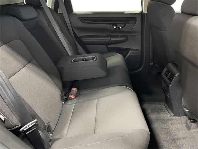 Thumbnail: 2026 Honda CR-V - 19