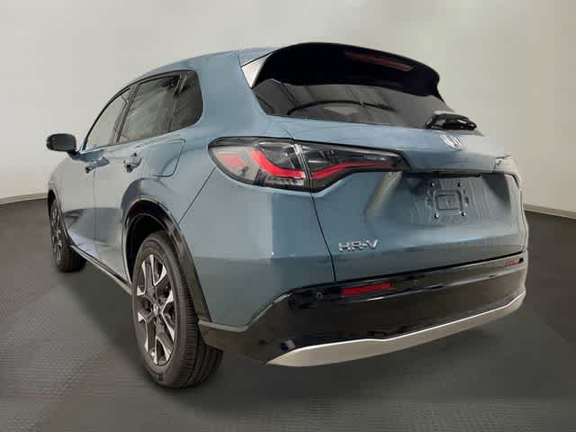 Thumbnail: 2026 Honda HR-V - 3