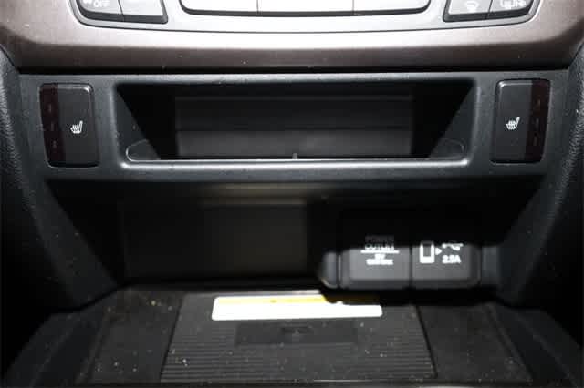 Thumbnail: 2022 Honda Pilot - 32