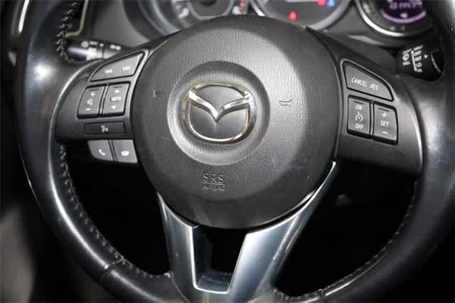 Thumbnail: 2015 Mazda Mazda6 - 31