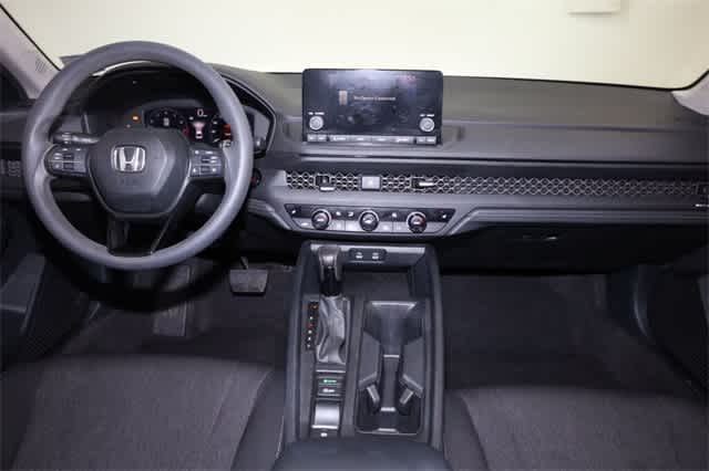 Thumbnail: 2023 Honda Accord - 22