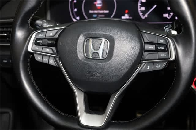 Thumbnail: 2020 Honda Accord - 33