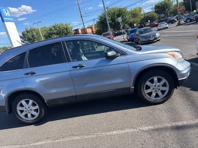 Thumbnail: 2011 Honda CR-V - 16