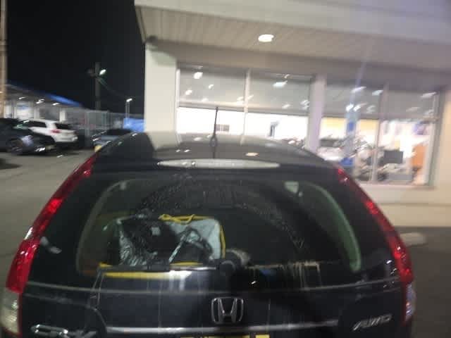 Thumbnail: 2014 Honda CR-V - 9