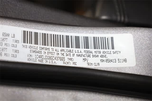 Thumbnail: 2016 Dodge Durango - 39