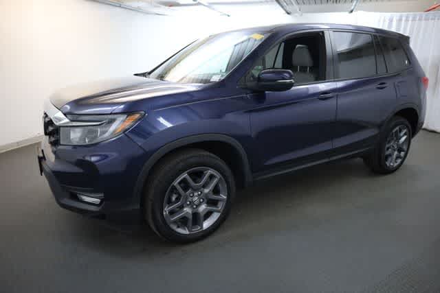 Thumbnail: 2023 Honda Passport - 2