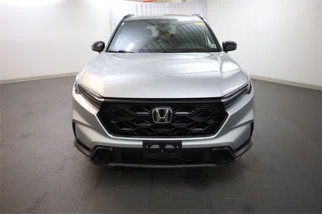 Thumbnail: 2024 Honda CR-V - 12