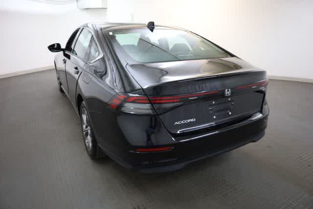 Thumbnail: 2023 Honda Accord - 5