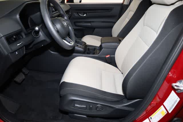 Thumbnail: 2024 Honda CR-V - 15